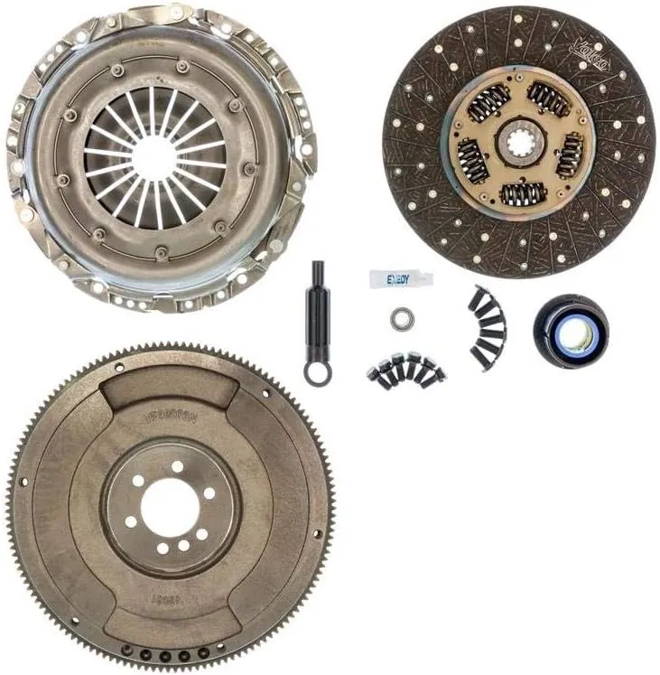 Exedy HCK1008 OEM Replacement Clutch Kit