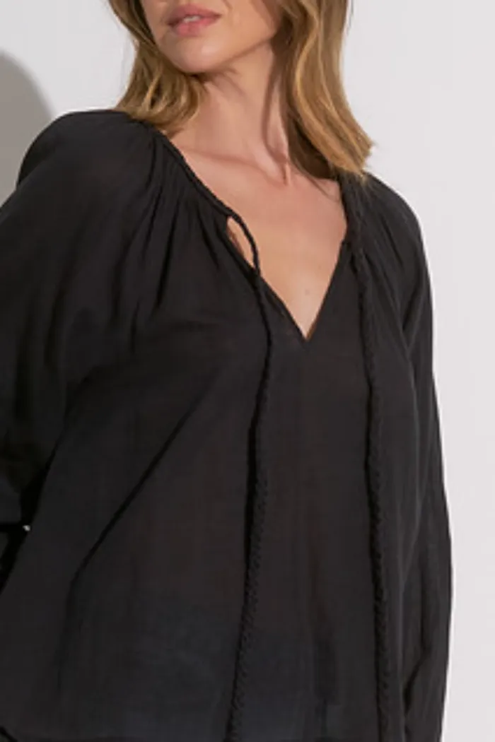 Felicity Long Sleeve Top