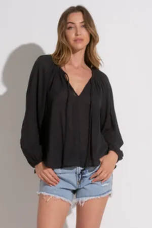Felicity Long Sleeve Top