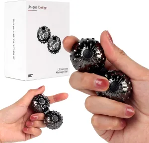 Fidget Spinners & Sensory Toys: Perfect for Stress Relief, Reducing Anxiety, and Passing Time for Both Kids & Adults.