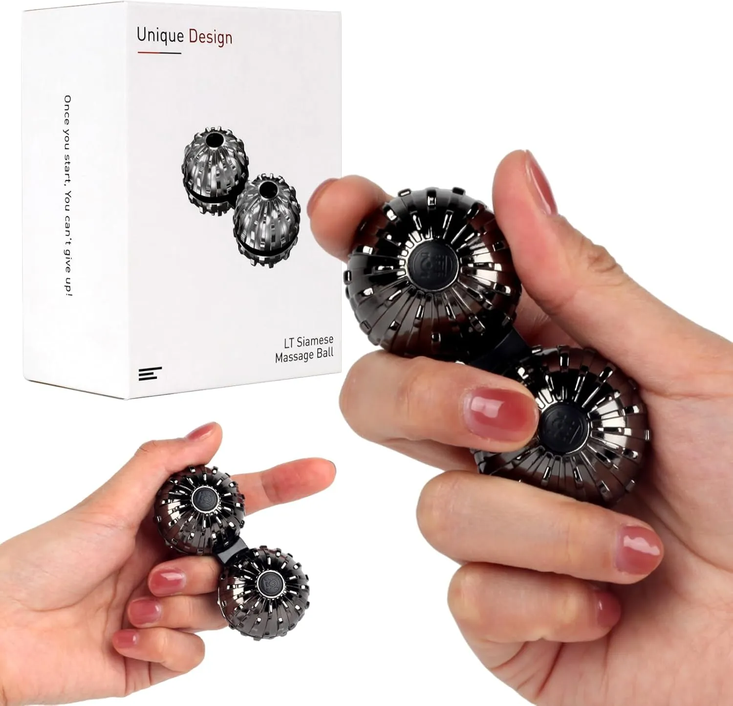 Fidget Spinners & Sensory Toys: Perfect for Stress Relief, Reducing Anxiety, and Passing Time for Both Kids & Adults.