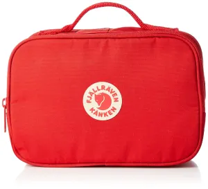 Fjallraven Kanken Toiletry Bag, 1 EA