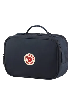 Fjallraven Kanken Toiletry Bag Navy