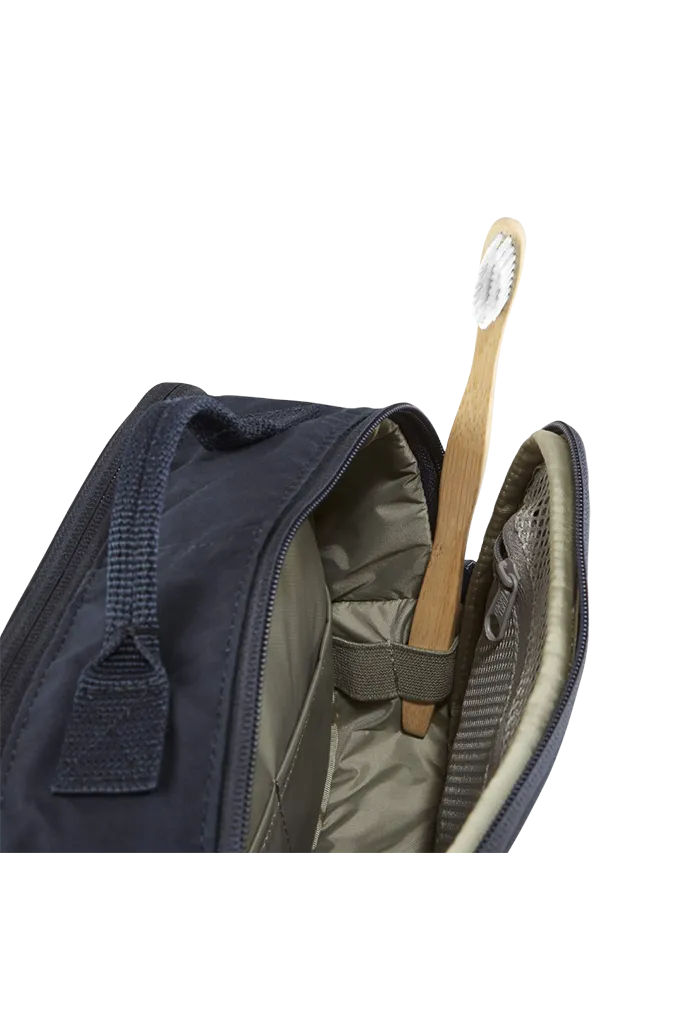 Fjallraven Kanken Toiletry Bag Navy