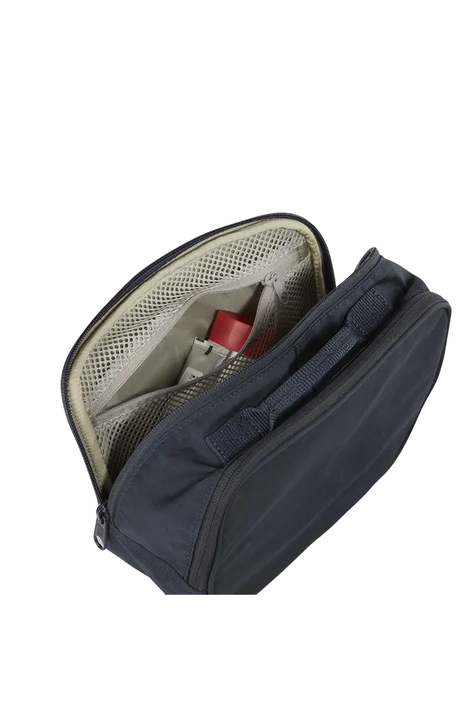 Fjallraven Kanken Toiletry Bag Navy