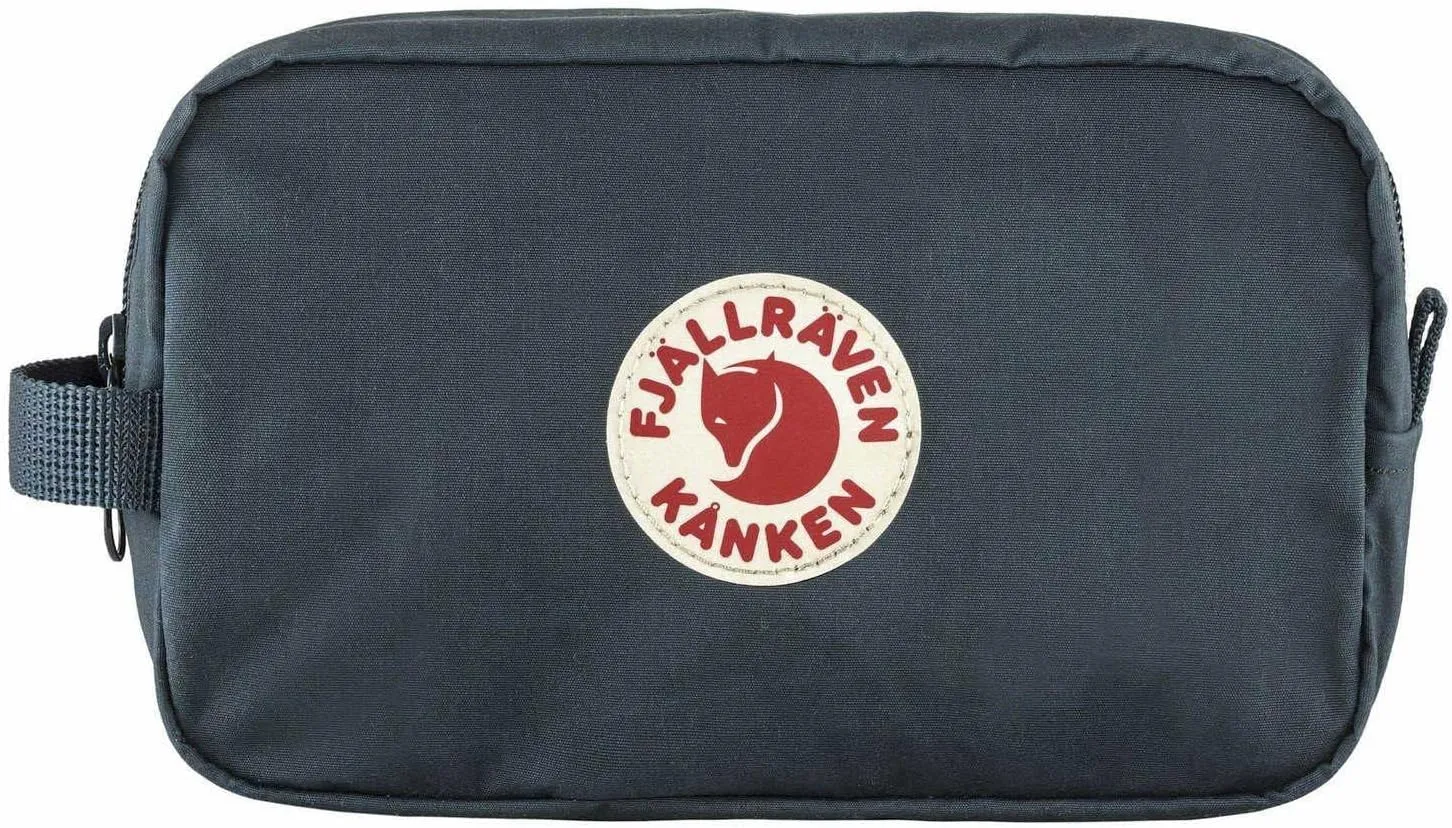 Fjällräven Kånken Gear Bag Navy One Size