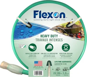 Flexon