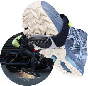 Flint Spark Pads for Skateboarding, Bicycles & Motorcycles Essential Bike Pack Accessories, Skateboard Tools, Sole Flint, Shoe Spark Kits