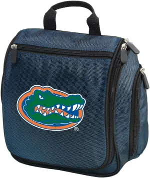 Florida Gators Toiletry Bags Or Hanging University of Florida Shaving Kits for Men