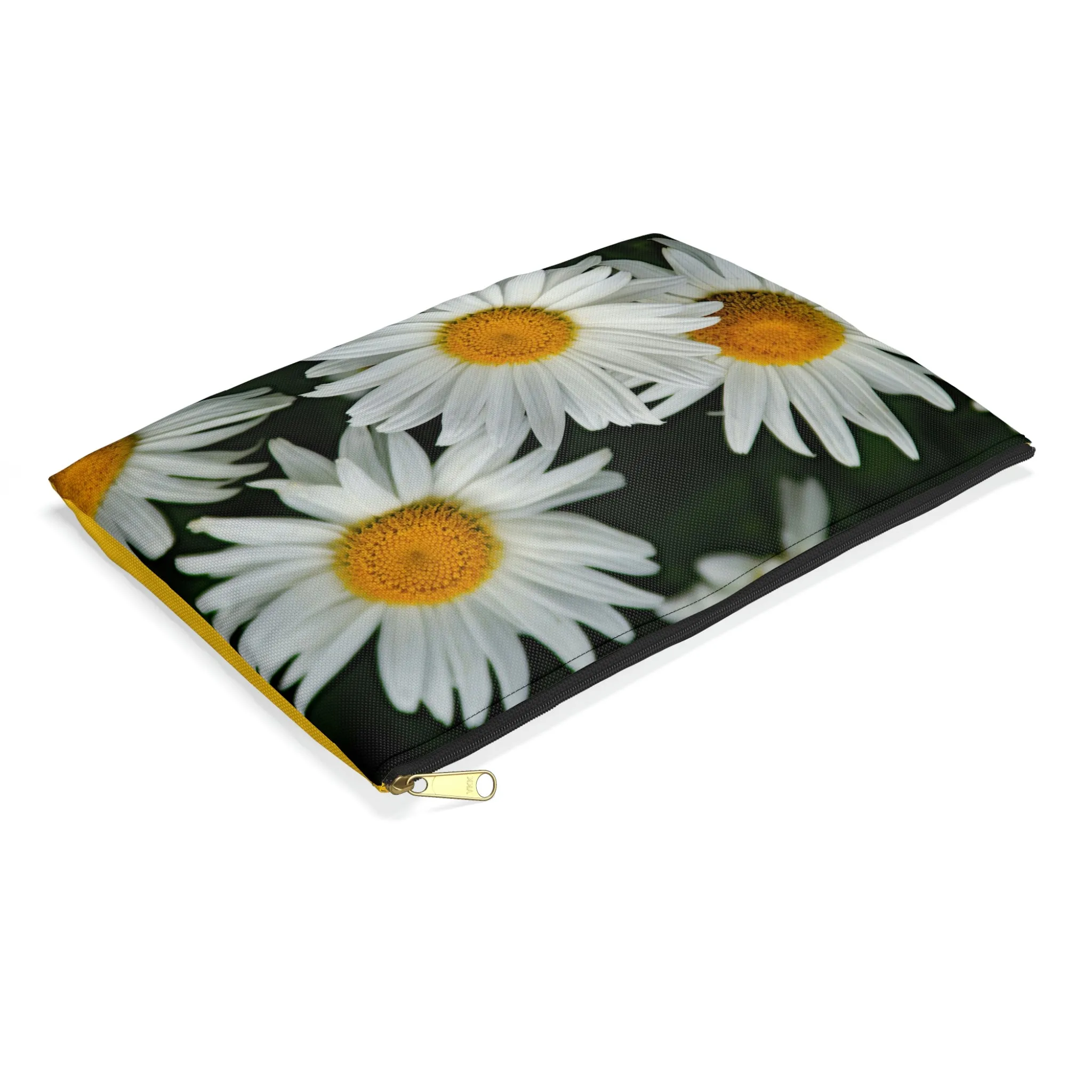 Flowers 01 Accessory Pouch