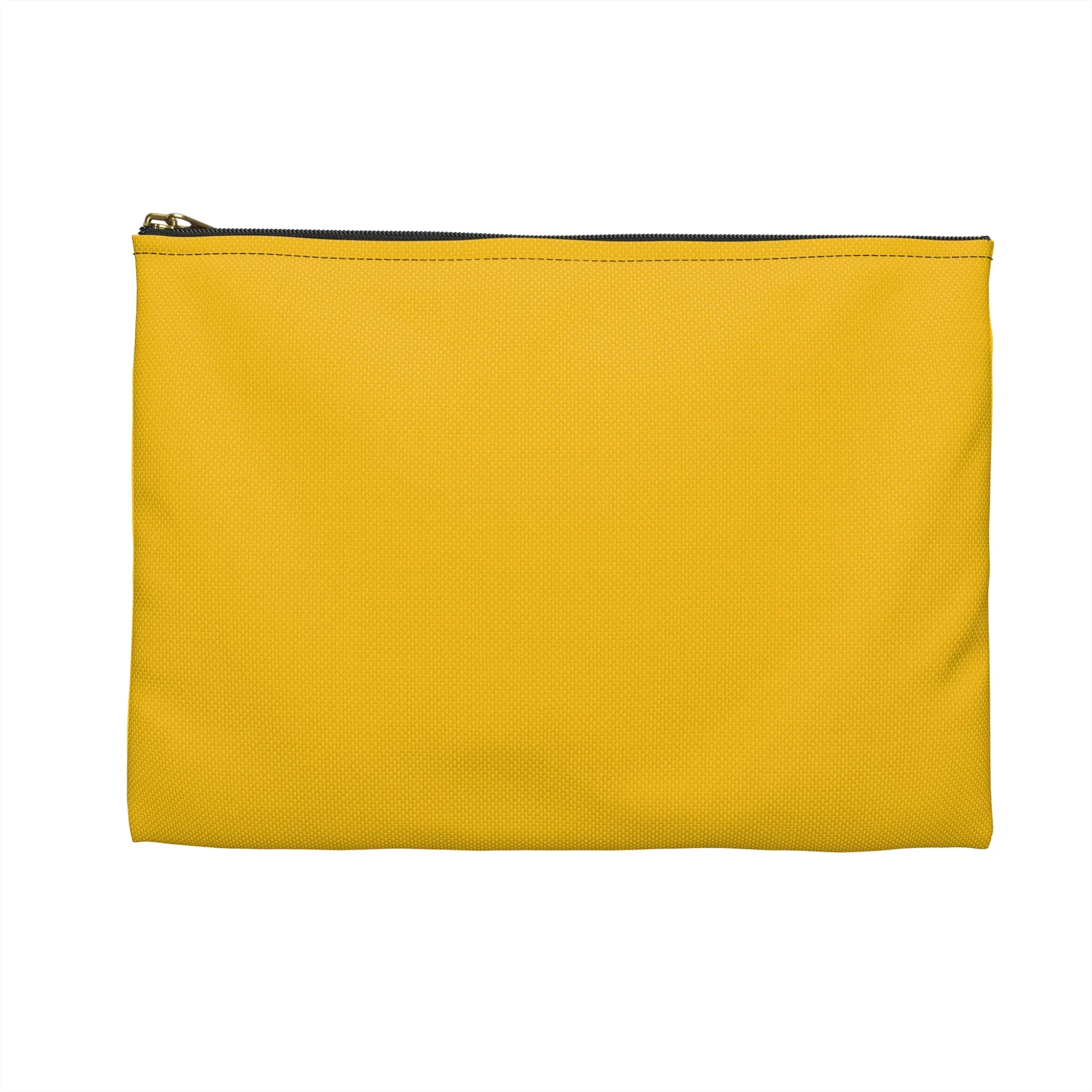 Flowers 01 Accessory Pouch