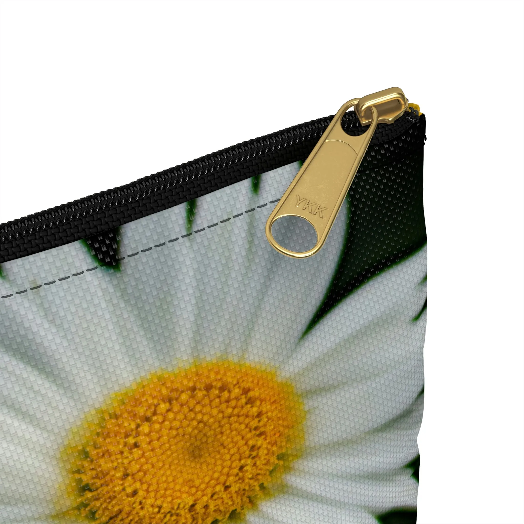 Flowers 01 Accessory Pouch