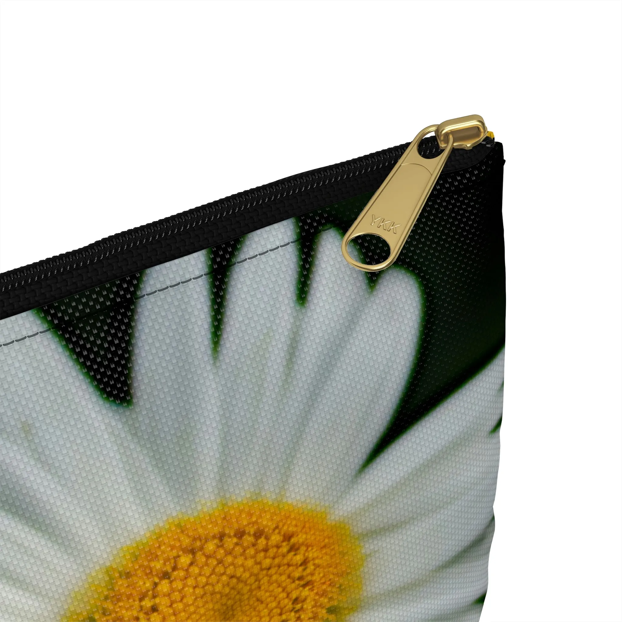 Flowers 01 Accessory Pouch