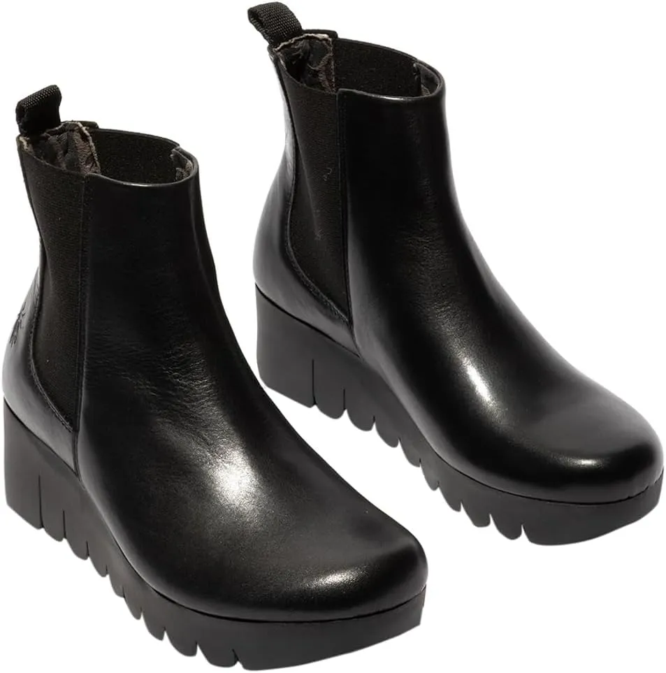 FLY London Women's Vaze177fly Fashion Boot