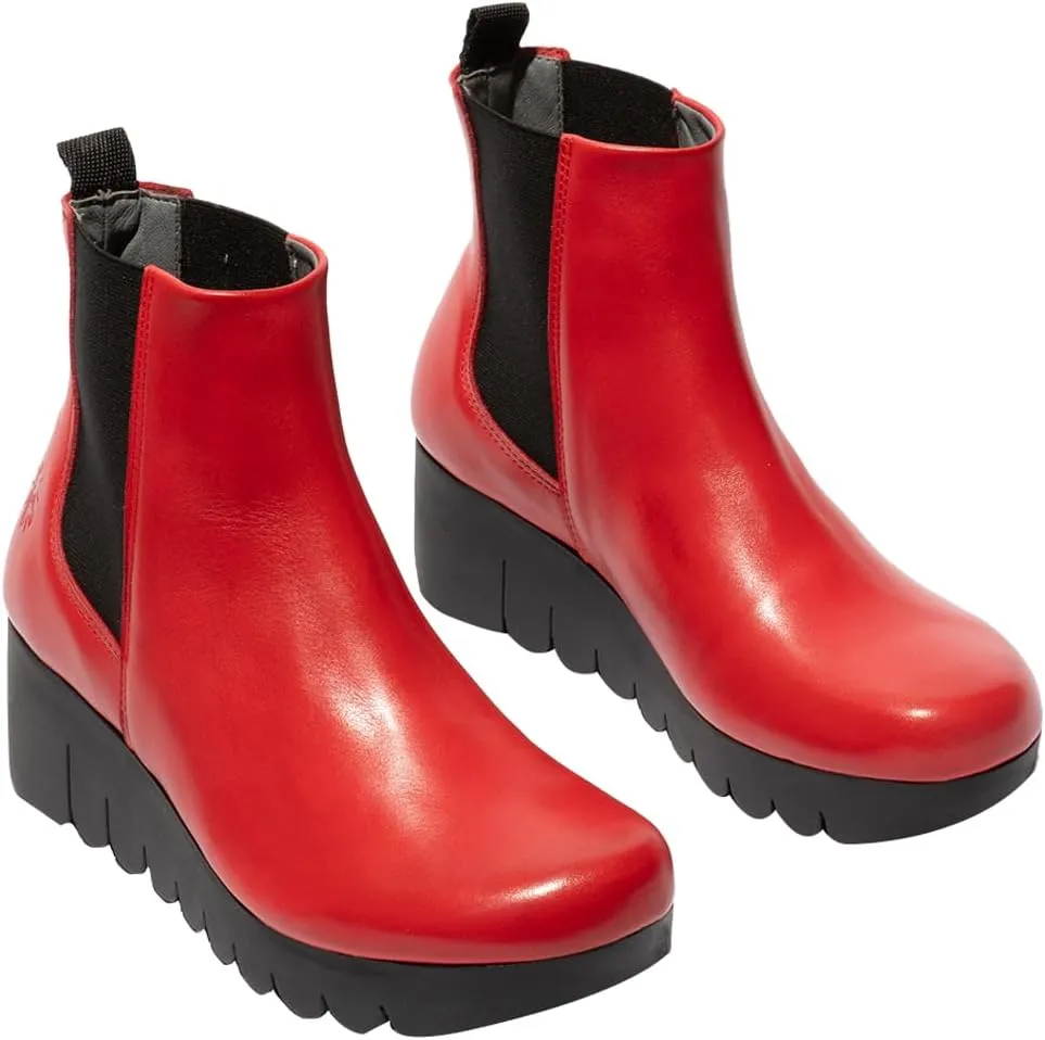 FLY London Women's Vaze177fly Fashion Boot