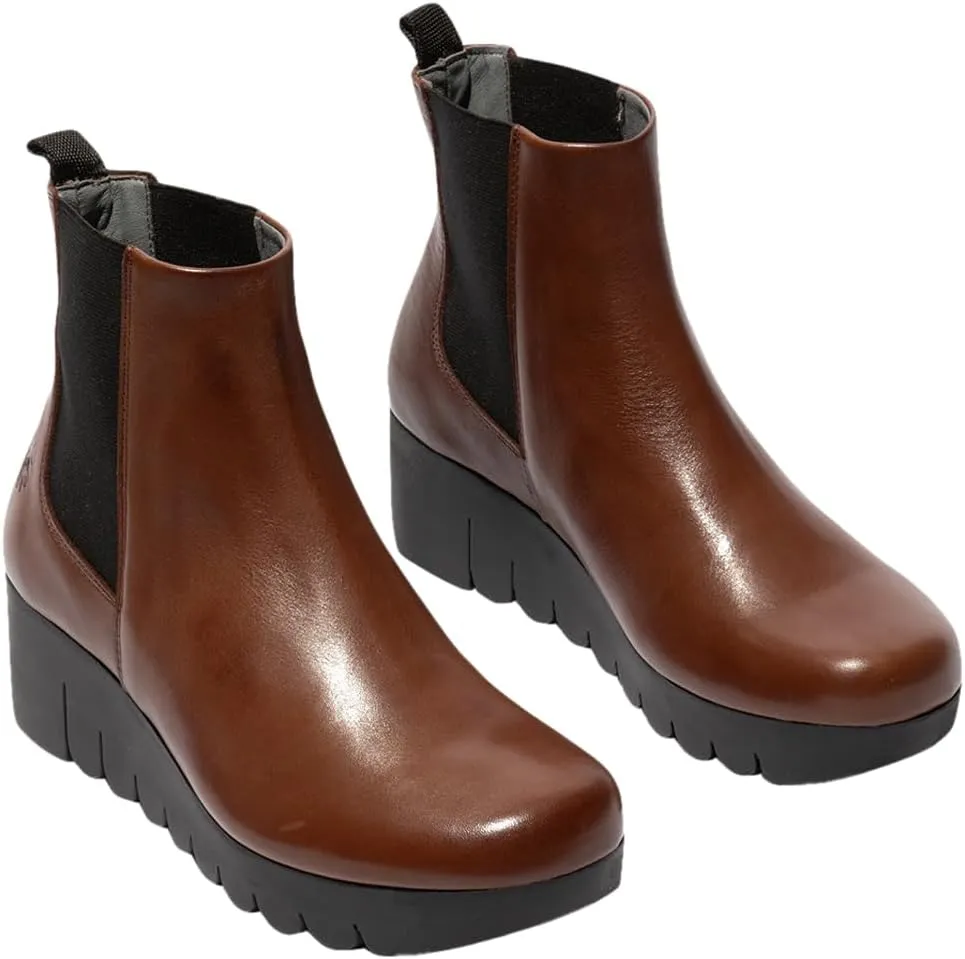 FLY London Women's Vaze177fly Fashion Boot