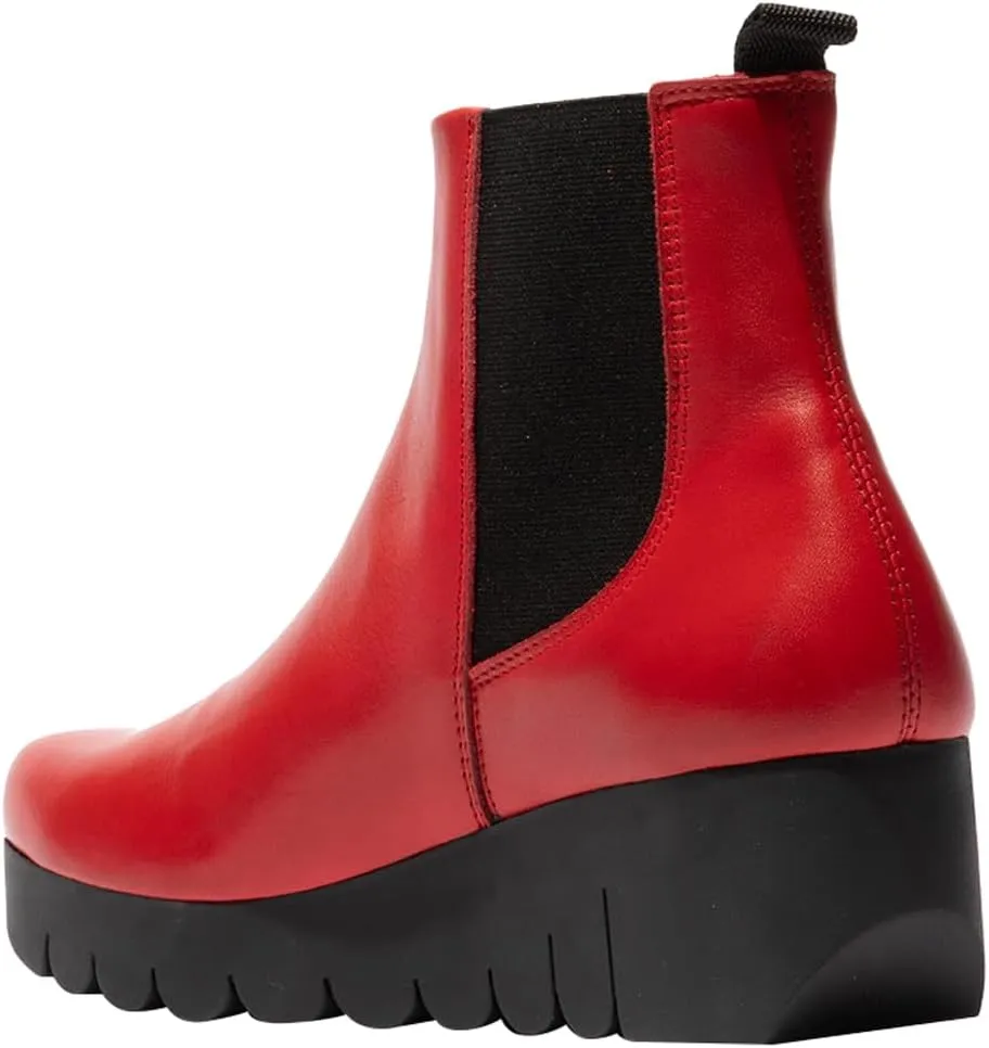 FLY London Women's Vaze177fly Fashion Boot