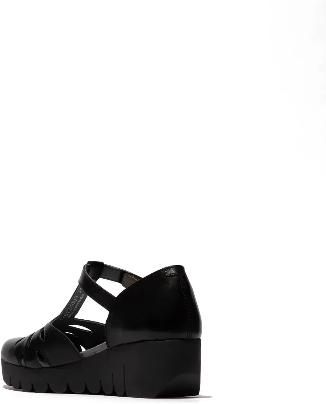 FLY London Women's Velt224fly Pump