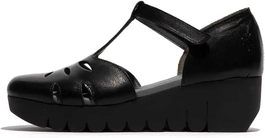 FLY London Women's Velt224fly Pump