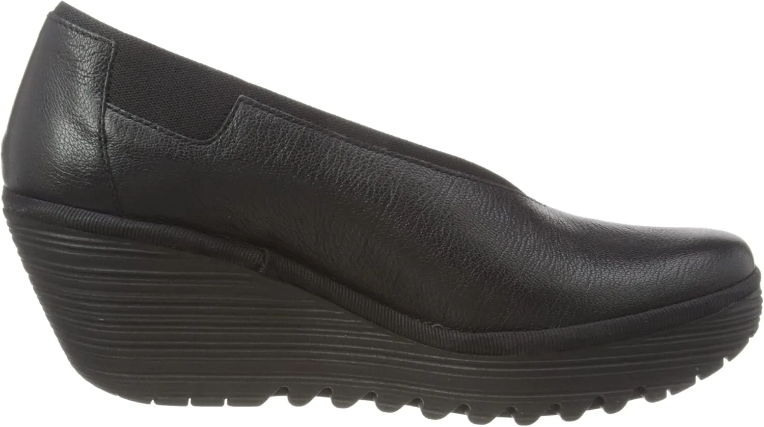 FLY London Women's Yoza438fly Pump