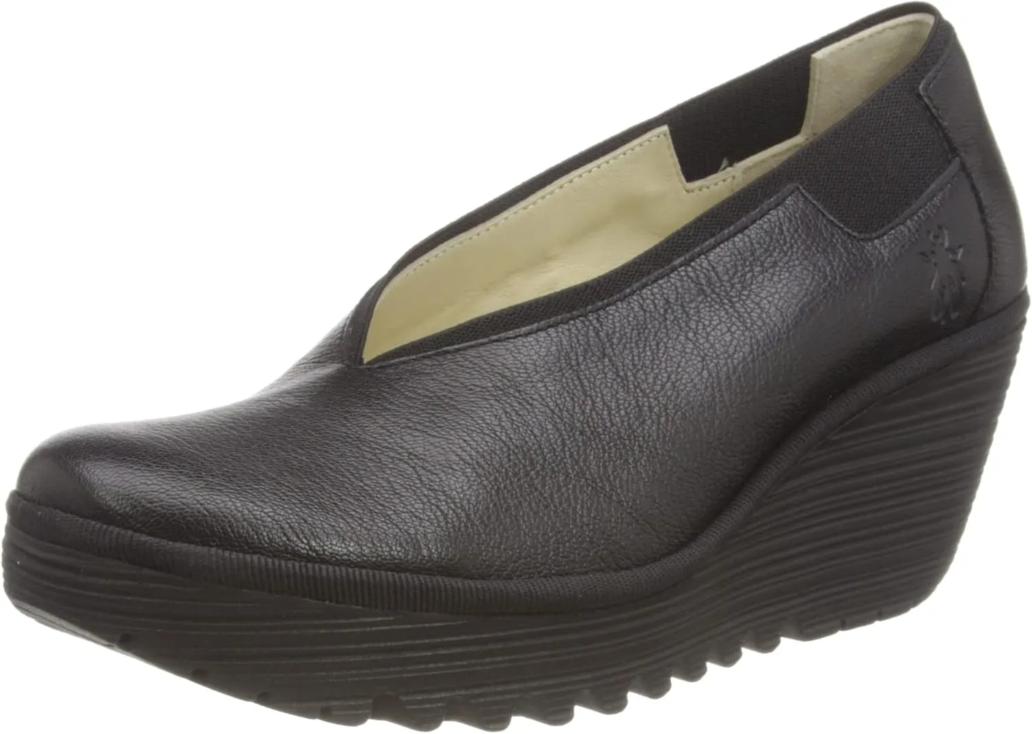 FLY London Women's Yoza438fly Pump