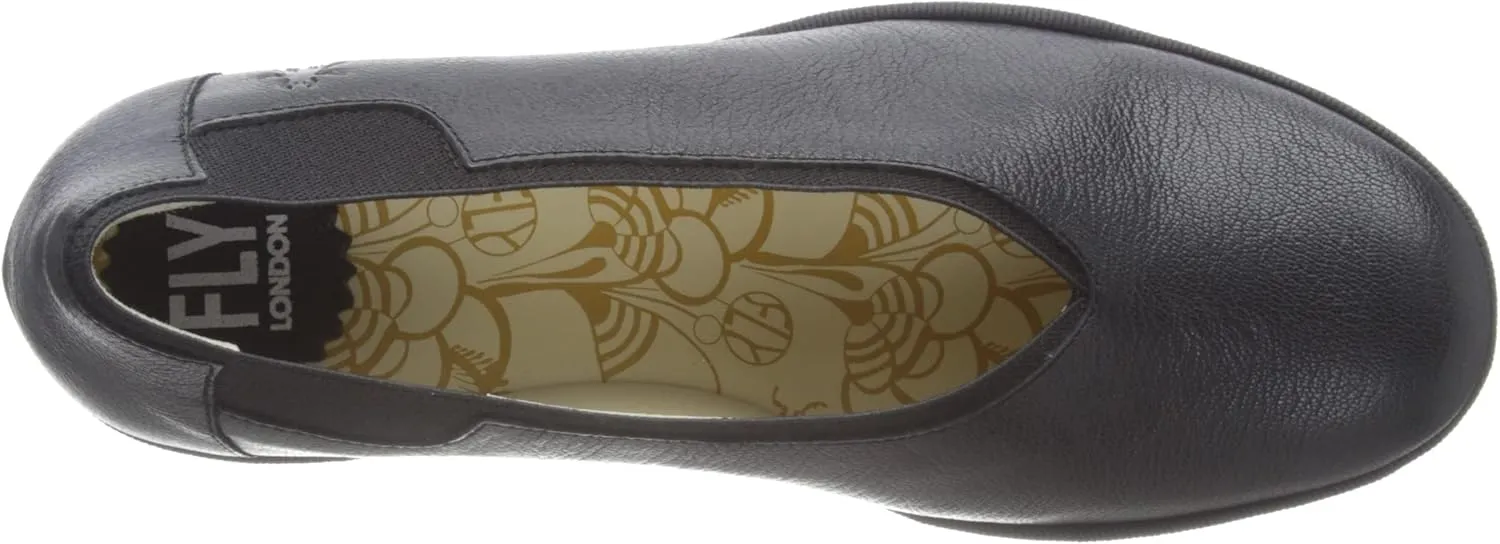 FLY London Women's Yoza438fly Pump