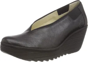 FLY London Women's Yoza438fly Pump