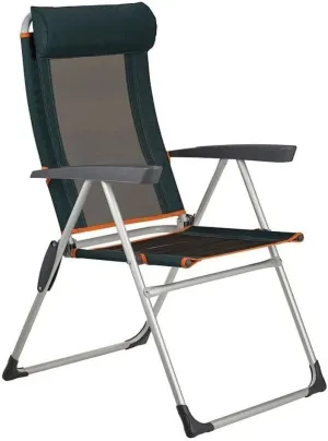 Folding Camping Outdoor Folding Chair Camping Chair Portable Comfortable Armchair Recliner Lazy Chair Breathable Fishing Chair Chairs Foldable(A)