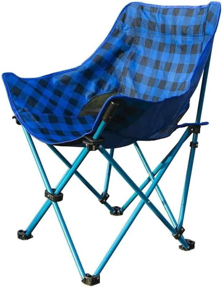 Folding Camping Portable Ultralight Compact Folding Camping Backpack Chairs Capacity Compact Lightweight Folding Chair Chairs Foldable