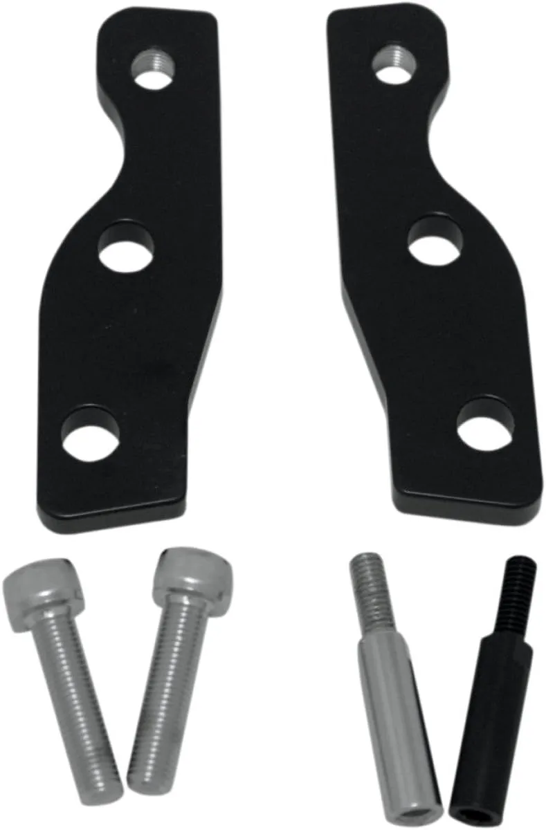 FOOT CONTROL EXT YAMAHA BARON CUSTOM ACCESSORIES BA-7250-00