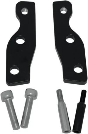FOOT CONTROL EXT YAMAHA BARON CUSTOM ACCESSORIES BA-7250-00