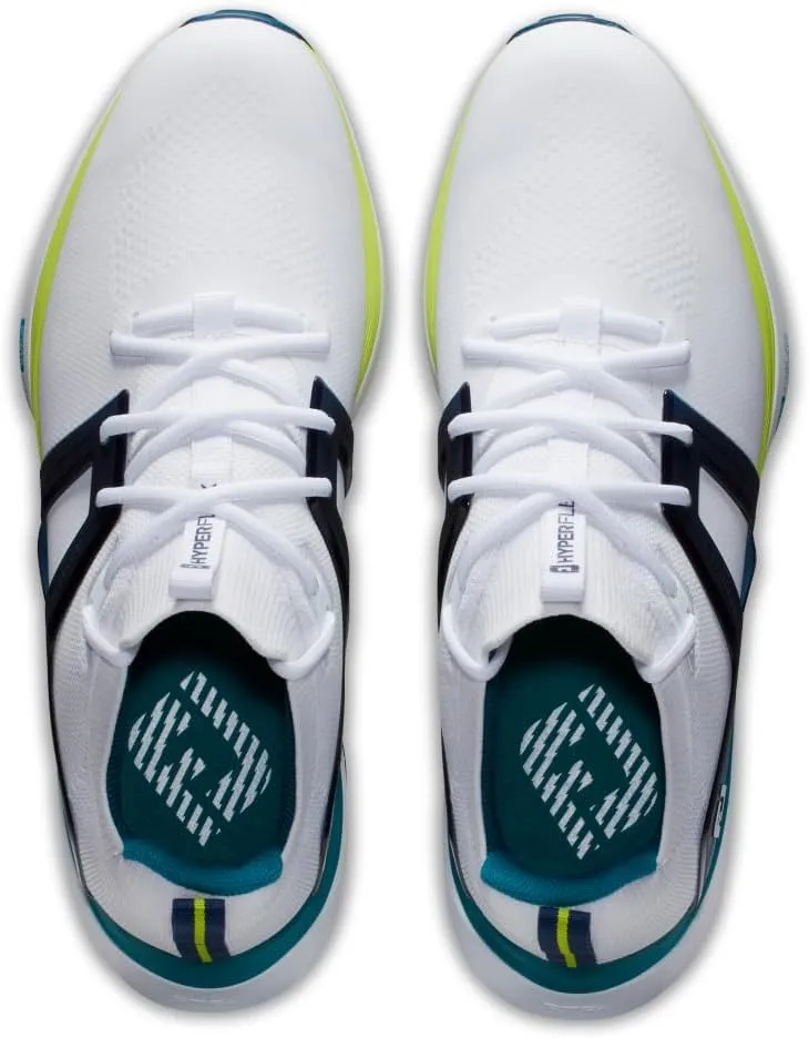 FootJoy Men's Hyperflex Previous Season Style Golf Shoe