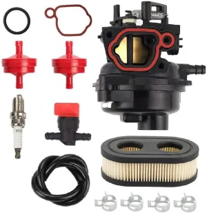 For Carburetor Carb for Masport Utility 530 Lawn Mower with engine