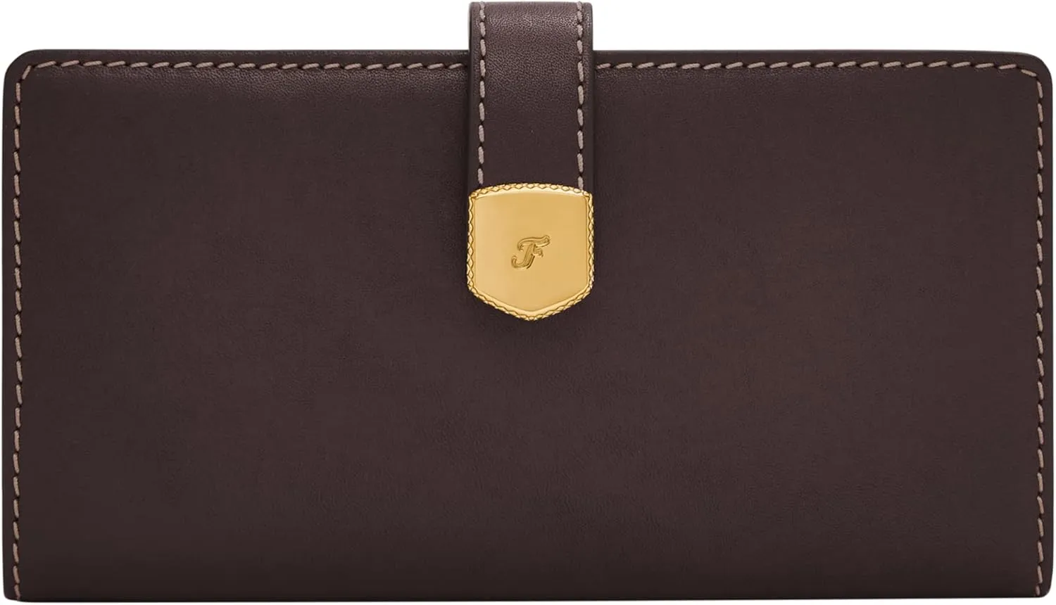 Fossil Lennox Tab Bifold Wallet