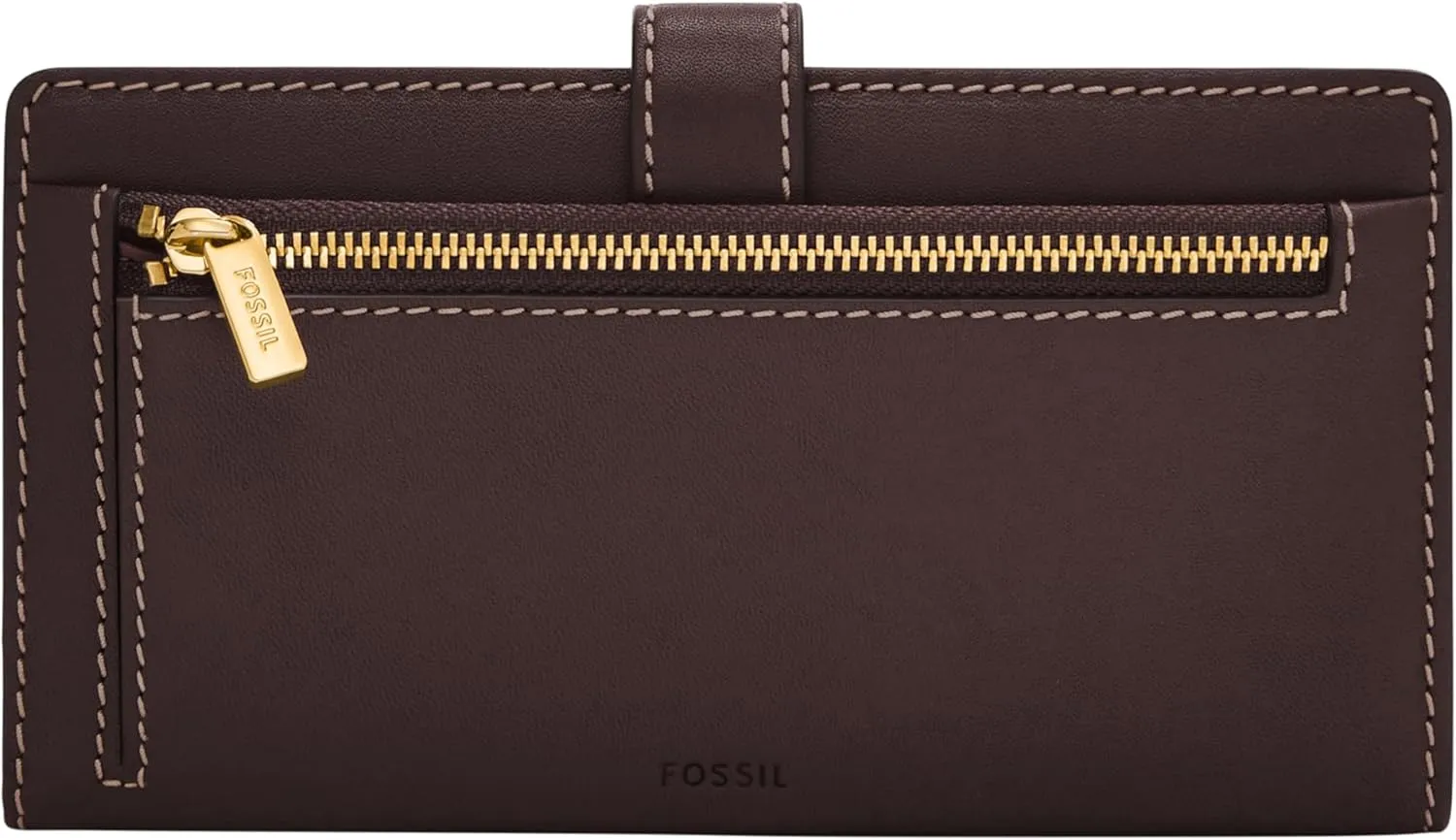 Fossil Lennox Tab Bifold Wallet