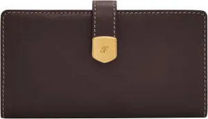 Fossil Lennox Tab Bifold Wallet