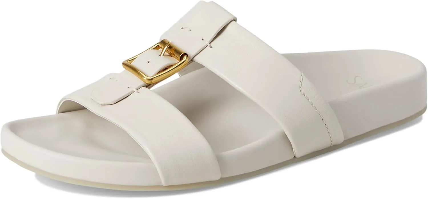 Franco Sarto Women's Braxton Slide Sandal