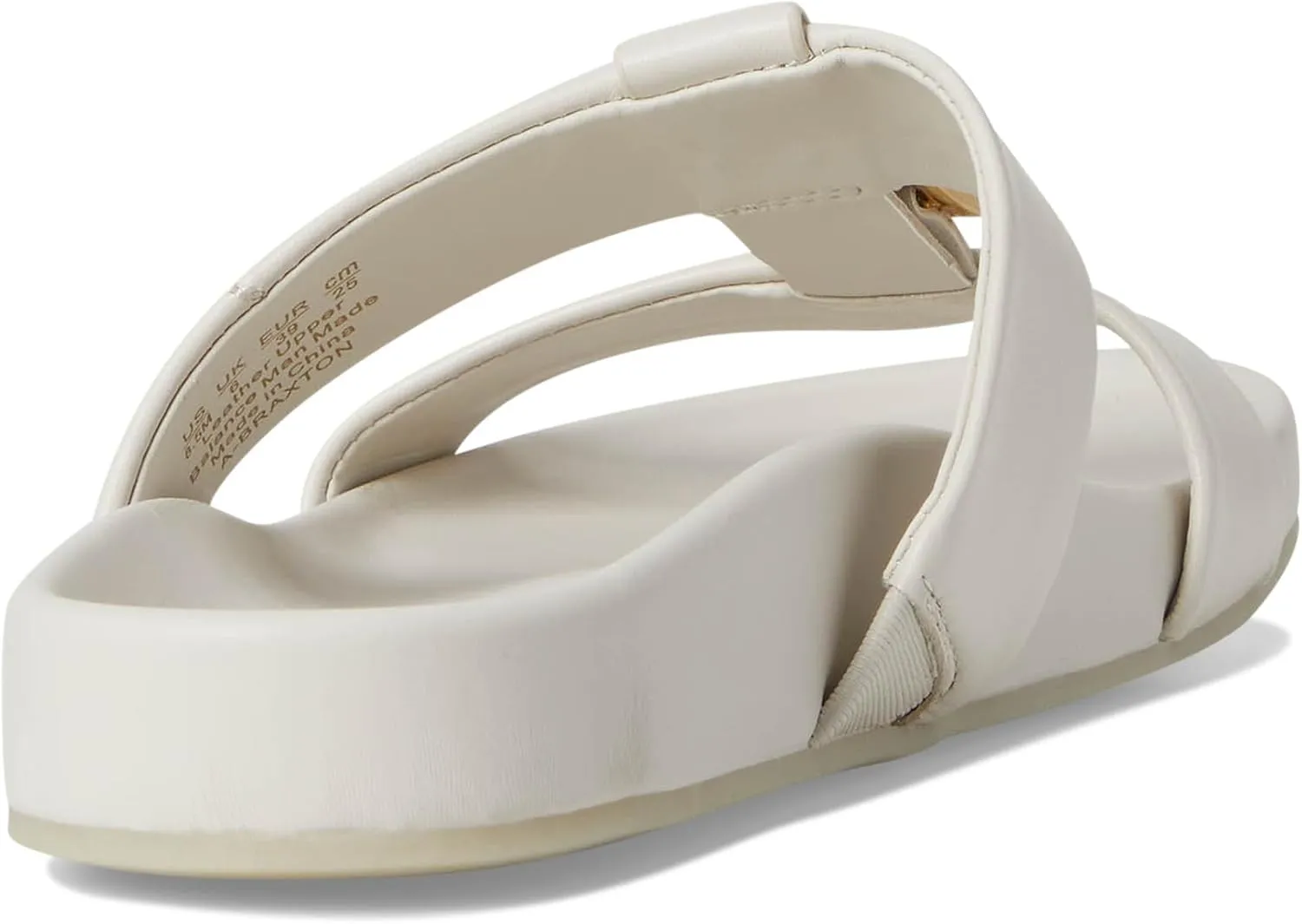 Franco Sarto Women's Braxton Slide Sandal