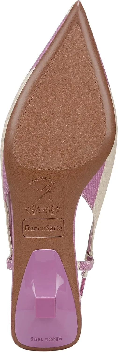 Franco Sarto womens Palmira