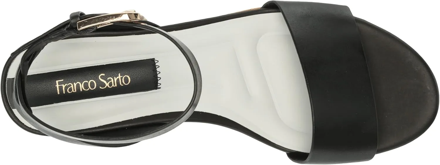 Franco Sarto Women's Presley Platform Wedge