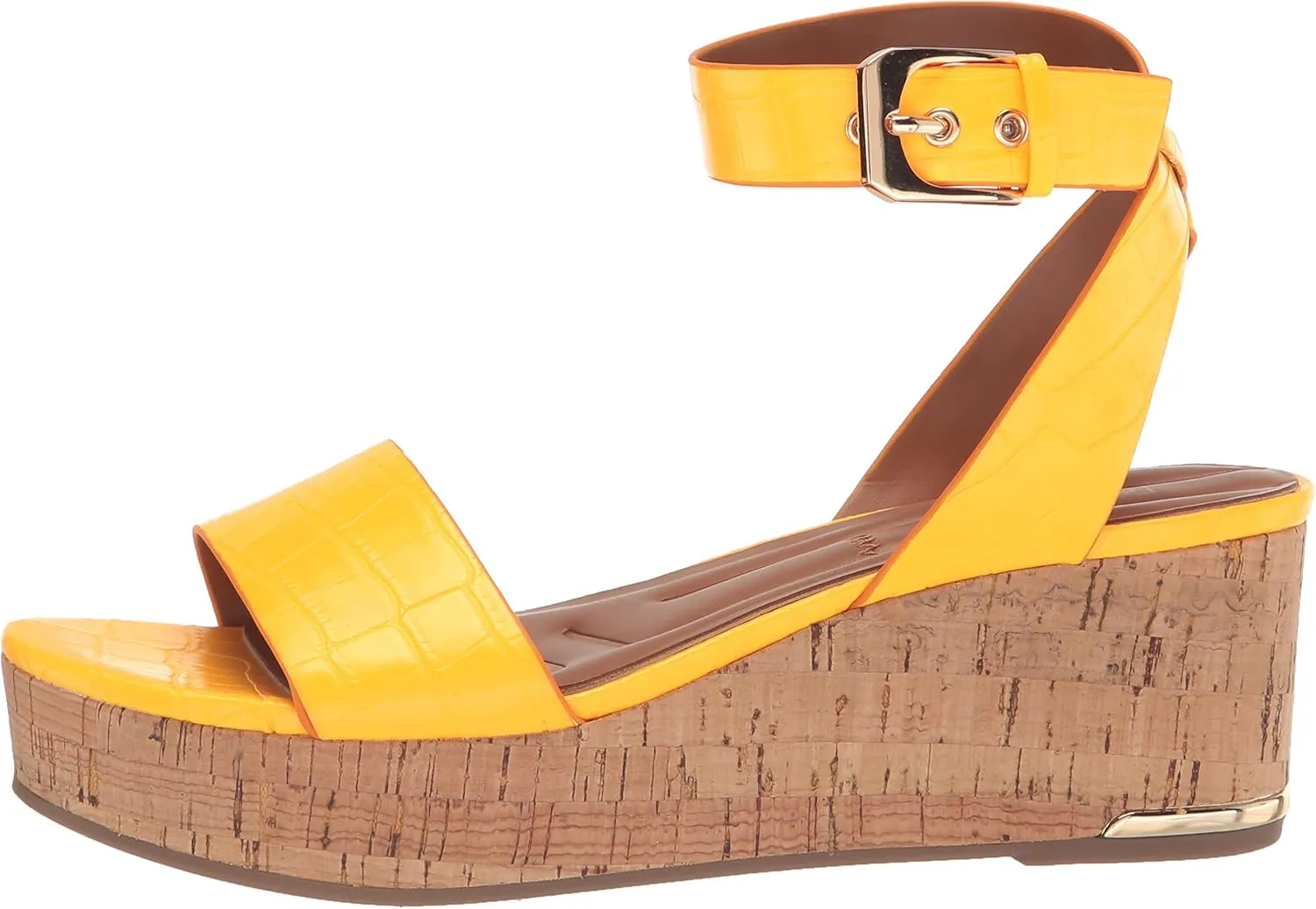 Franco Sarto Women's Presley Platform Wedge