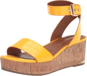 Franco Sarto Women's Presley Platform Wedge