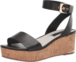 Franco Sarto Women's Presley Platform Wedge