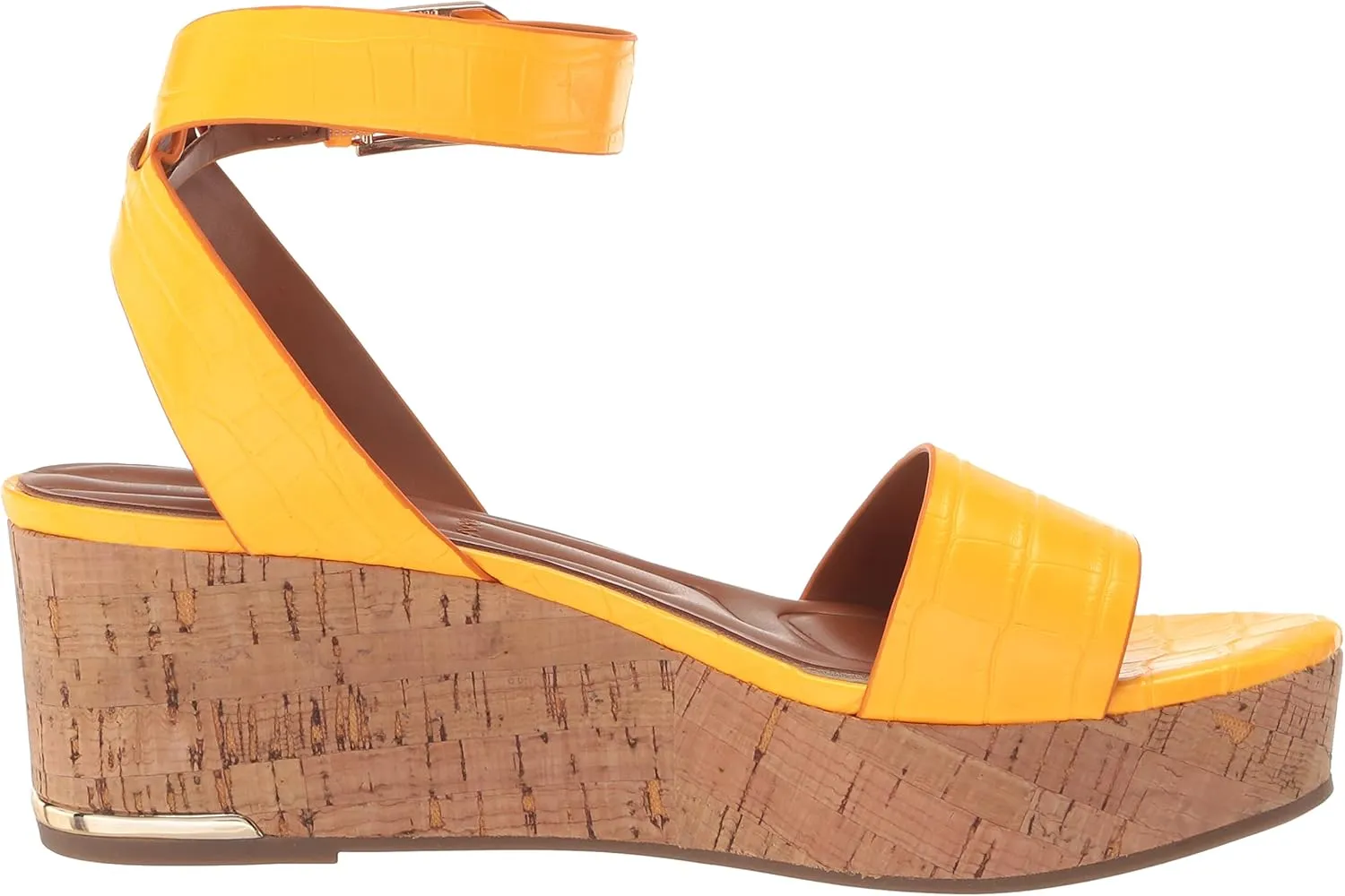 Franco Sarto Women's Presley Platform Wedge