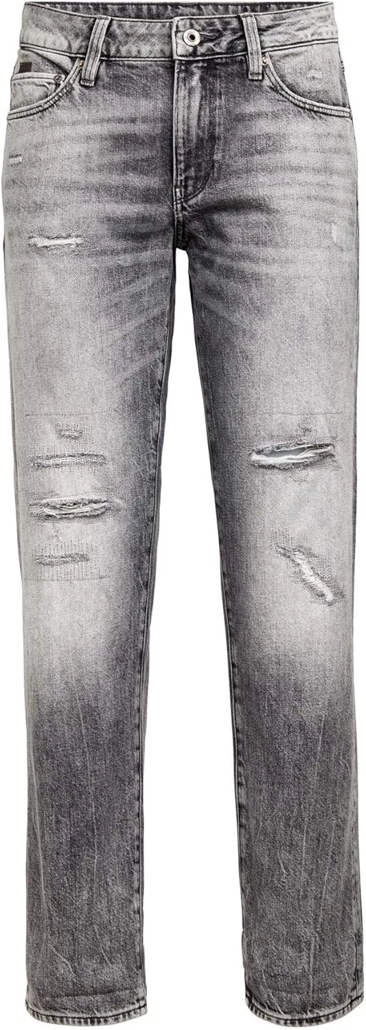 G-STAR Women's Kate Boyfriend Fit Jeans