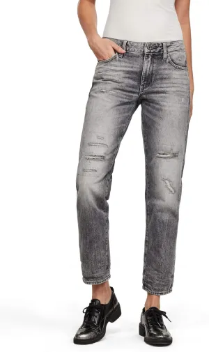 G-STAR Women's Kate Boyfriend Fit Jeans