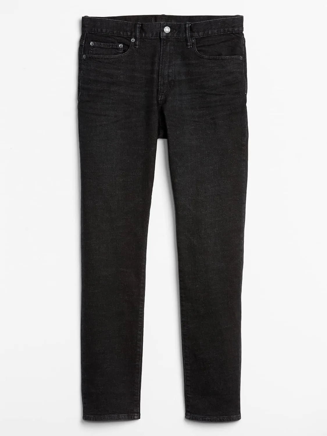 GAP Men's Slim Taper Fit Denim Jeans