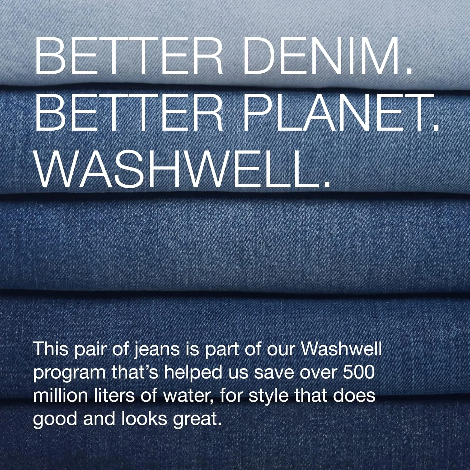 GAP Men's Slim Taper Fit Denim Jeans