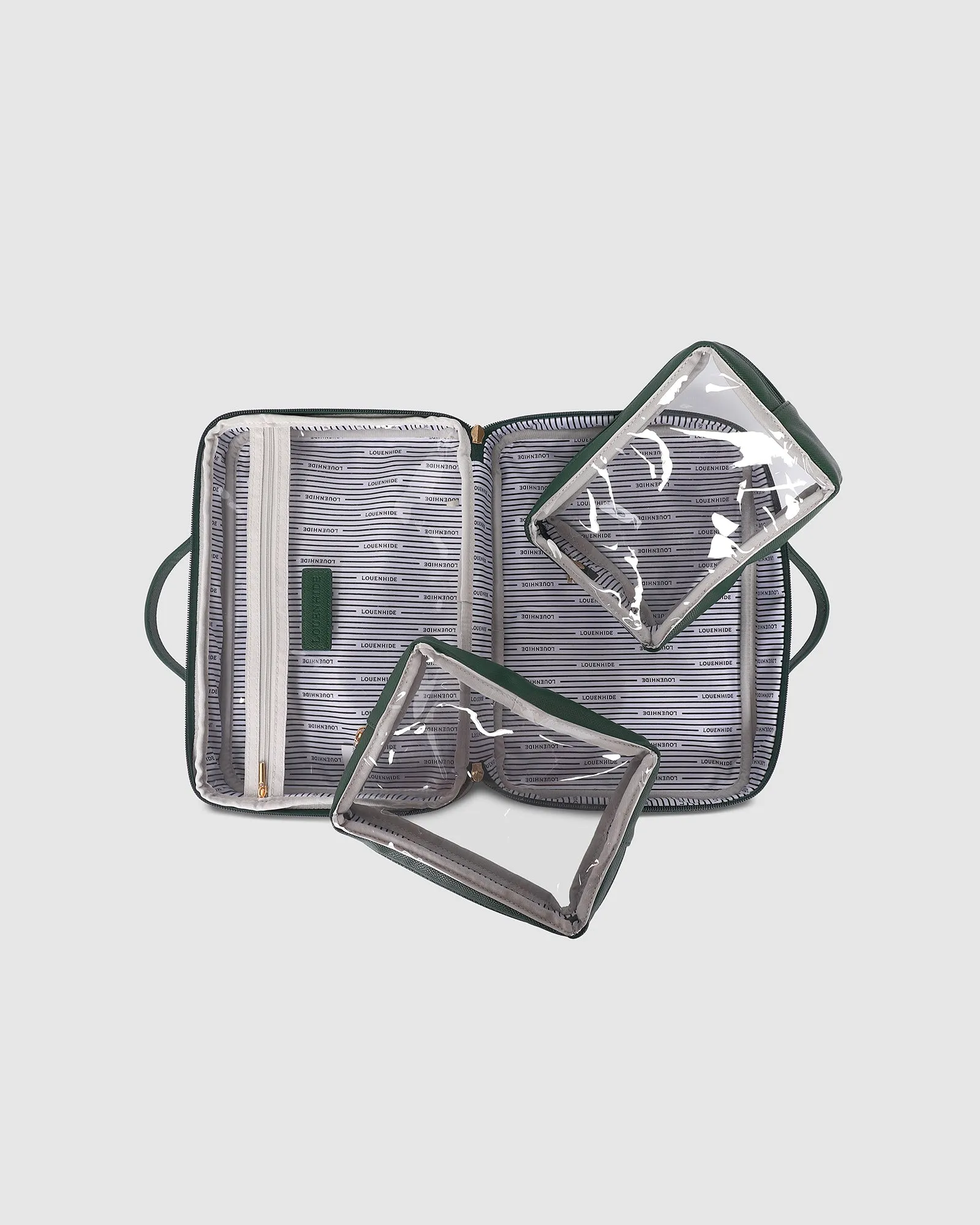 Georgie Fifi Cosmetic Set