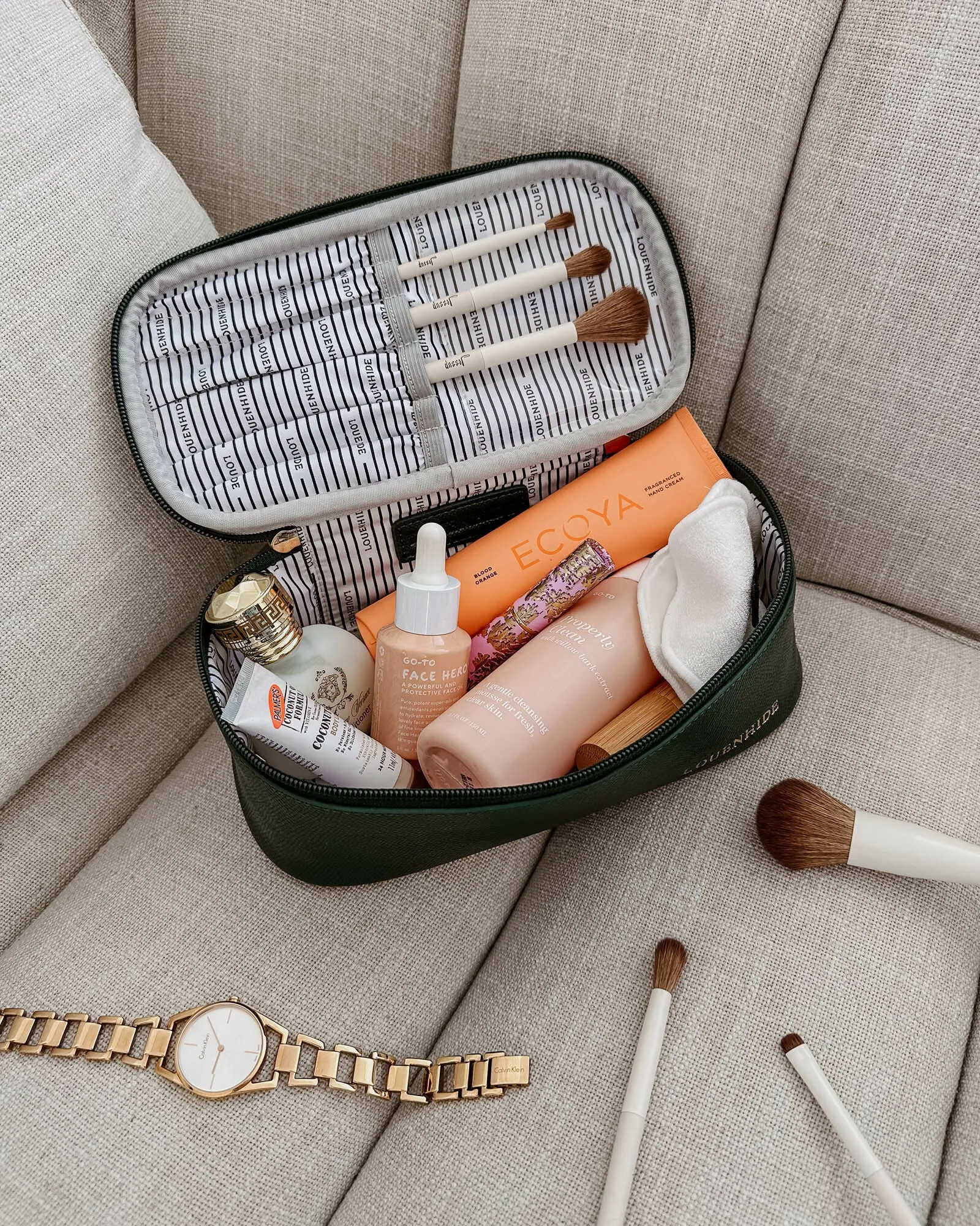 Georgie Fifi Cosmetic Set